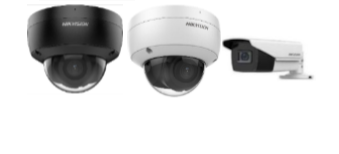 Caméra de surveillance